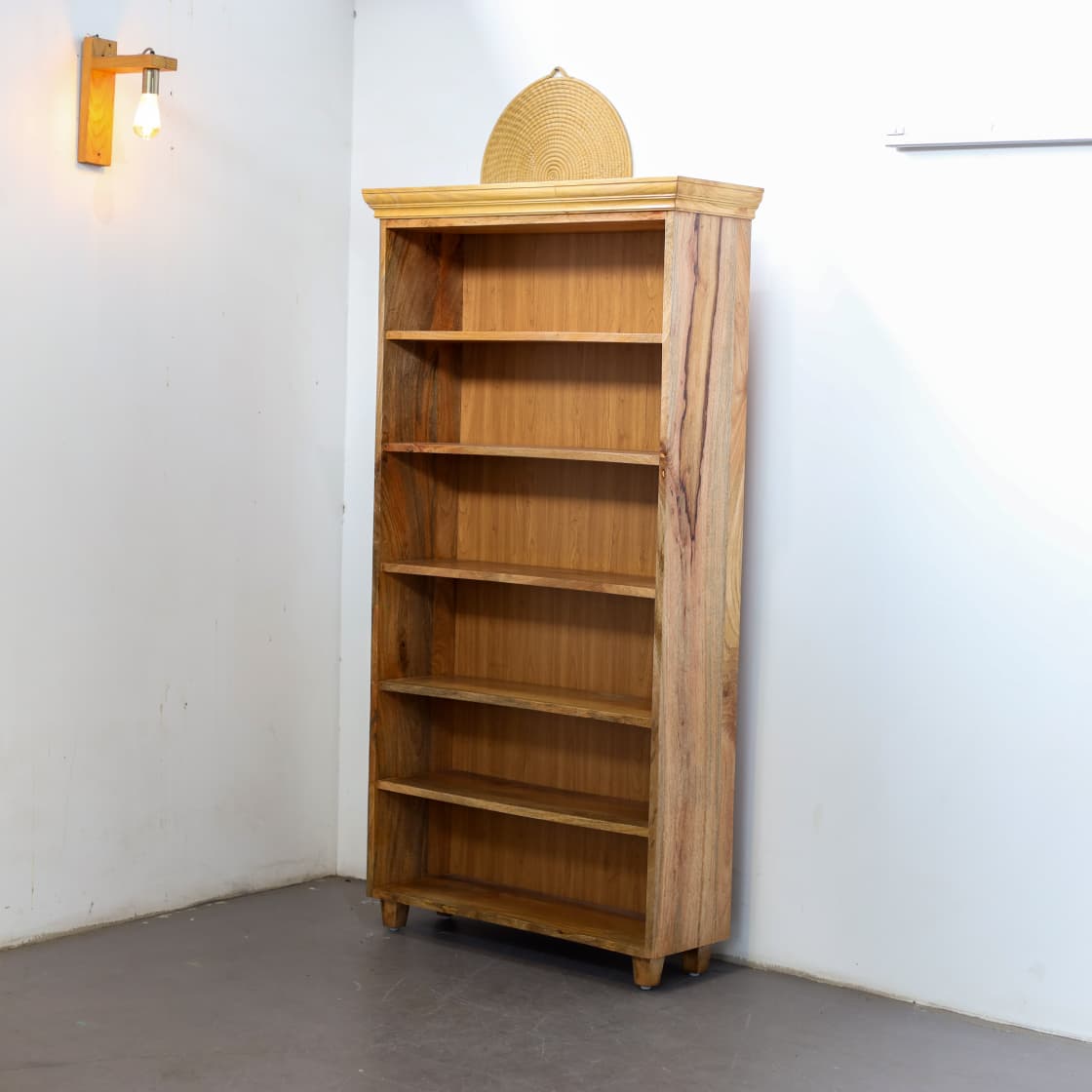 Jyoti Bookshelf